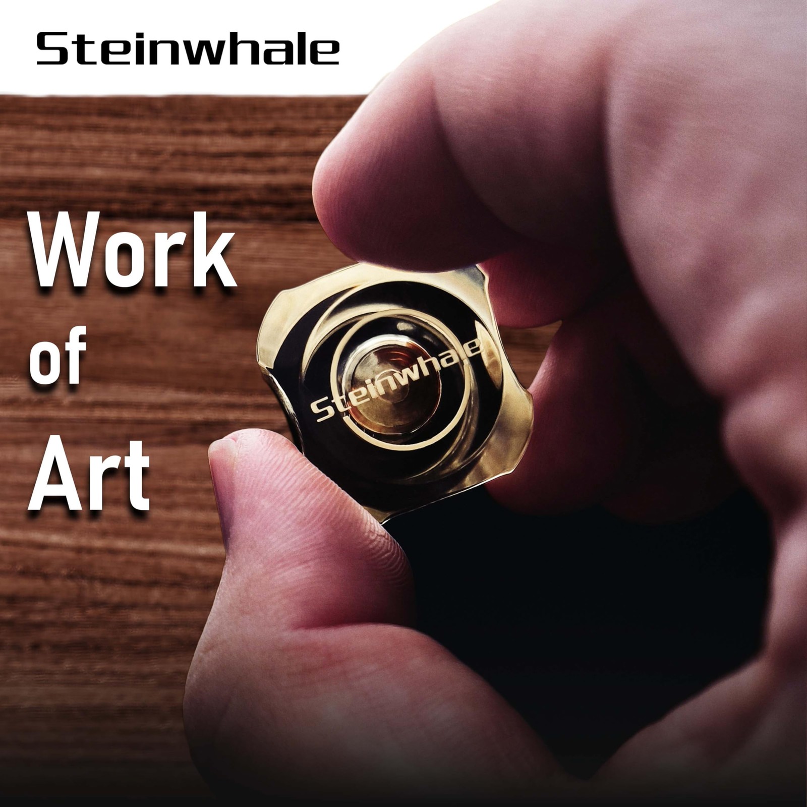 Steinwhale 25in1 Short Stubby Mini Screwdriver for Tight Space, Black
