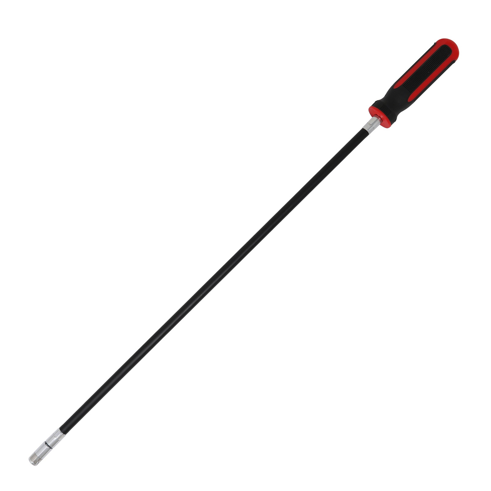 CTA Tools Extra Long Flex Driver W/ 1/4″ Sq. X 1/4″ Hex Adapt. (8851)