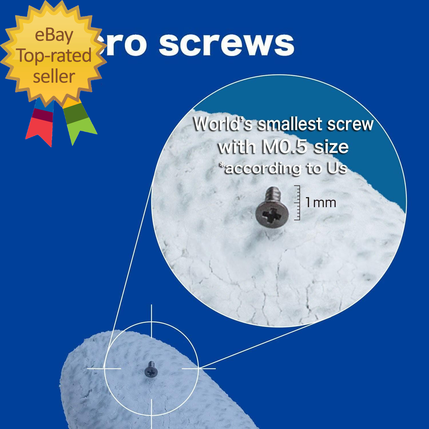 Precision Screwdriver Set TD-56S / +0, 00, 000, 0000, -0.7, -0.9