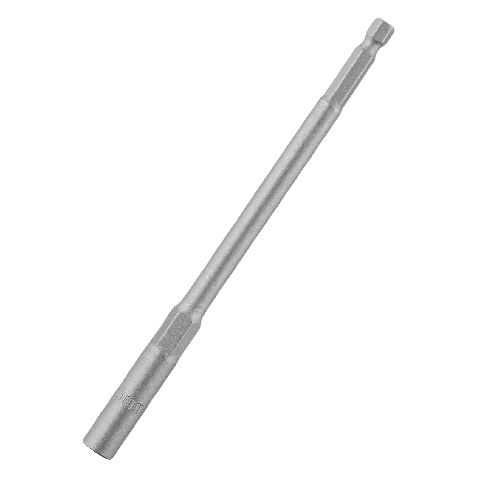 Socket Wrench Adapter Chrome Vanadium Steel Driver Drill Bit Carpentry