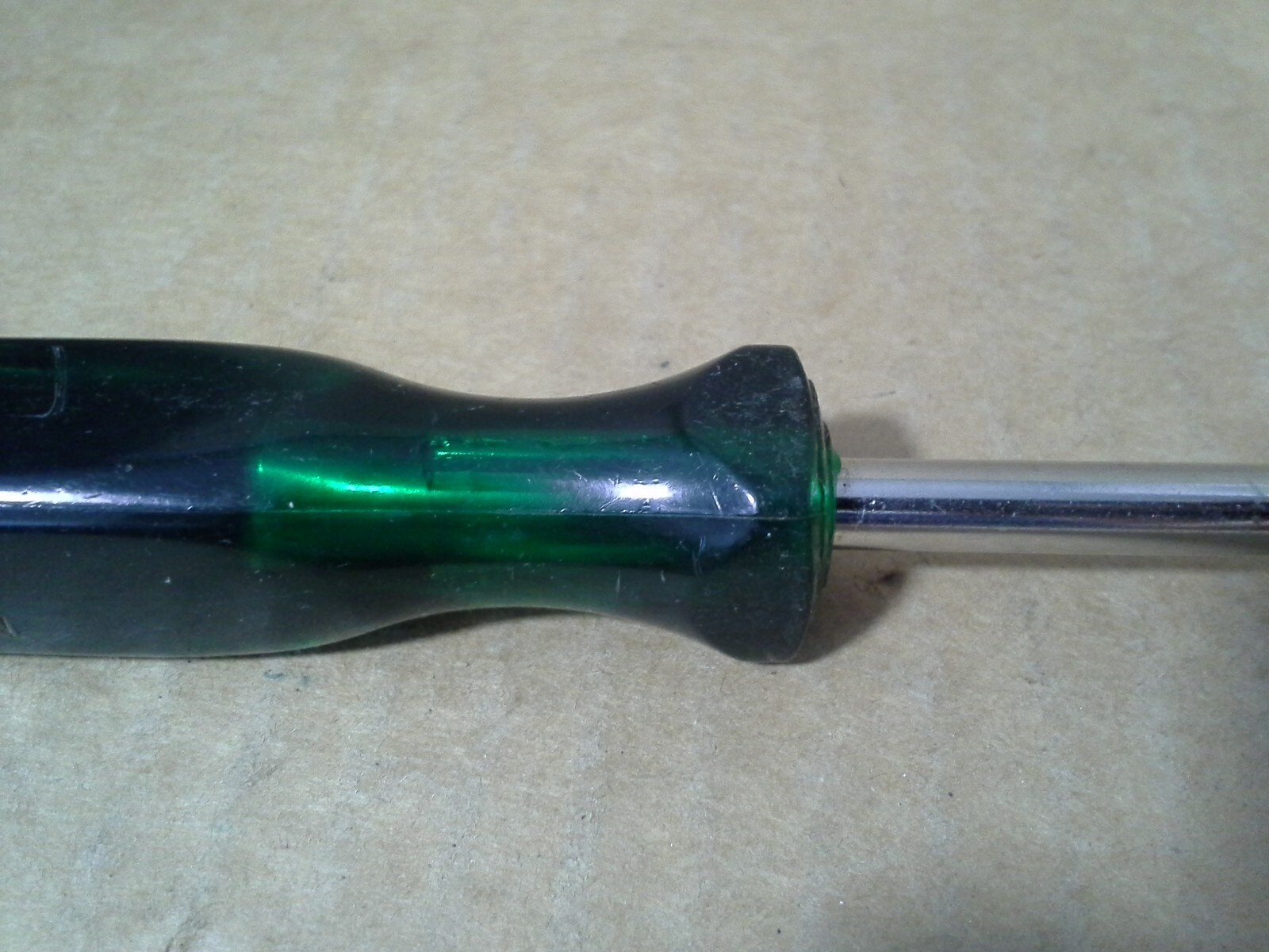 Dowidat No.33 BP 8 Chrome Vanadium Nut driver . Germany. VGC