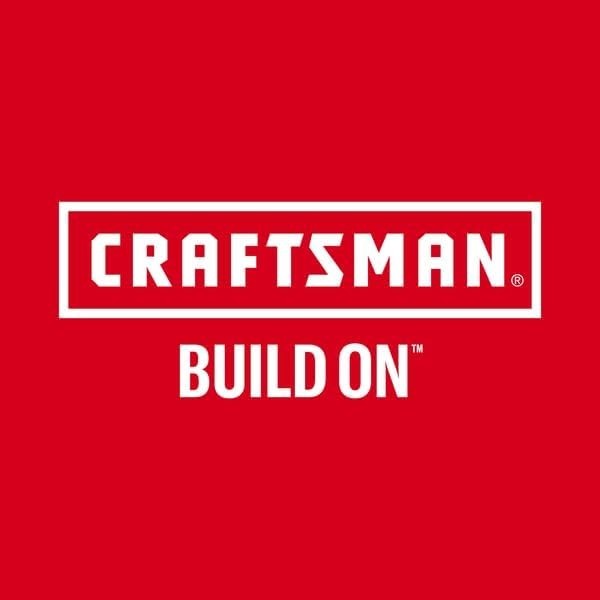 CRAFTSMAN Screwdriver Set, Bi-Material, 8 Piece Set (CMHT65075N)