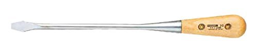 VESSEL “SPLIT” Handle Screwdriver Wood Grip -9.5,-11 150,200mm No.30