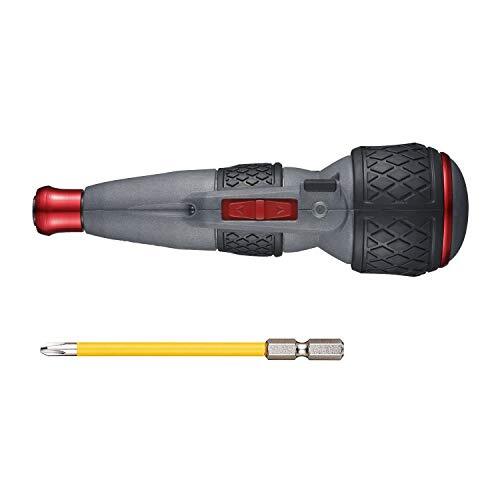 Vessel 220USB-S1 Electric Ball Grip Screwdriver with one bit High speed type NEW