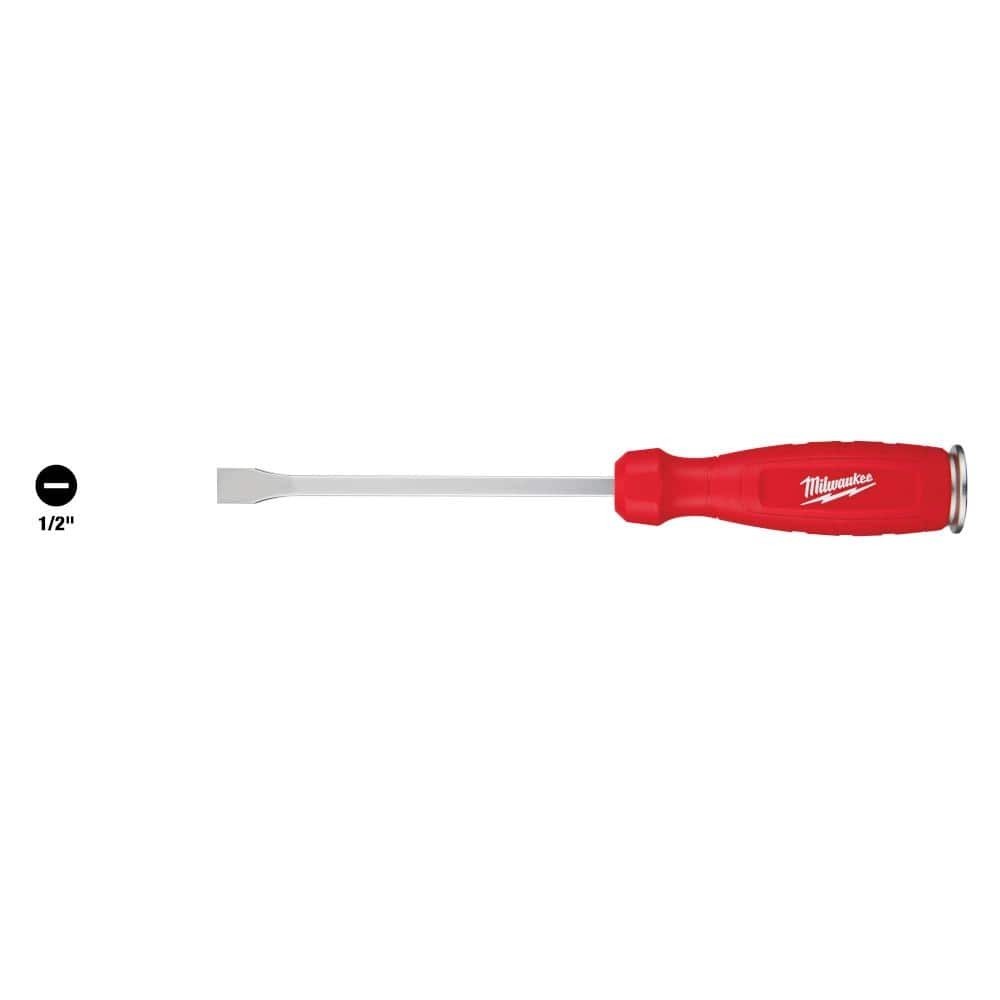 Milwaukee Tool 48-22-2859 1/2 In. Chisel Tip Demolition Driver