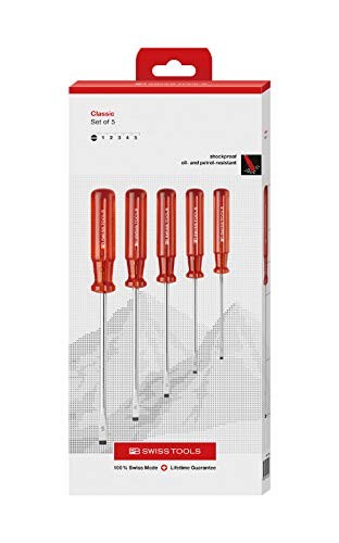 PB Driver set 5 pieces 1561CBB