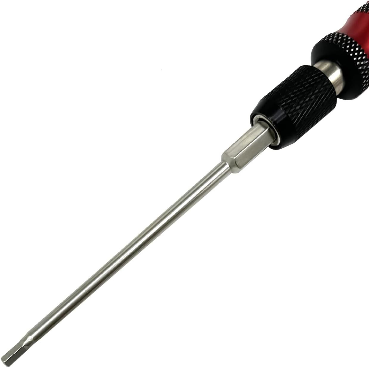 5Packs RC Hex Driver Bit Set 1.27mm 1.5mm 2.0mm 2.5mm 3.0mm Hex Head Allen Wrenc