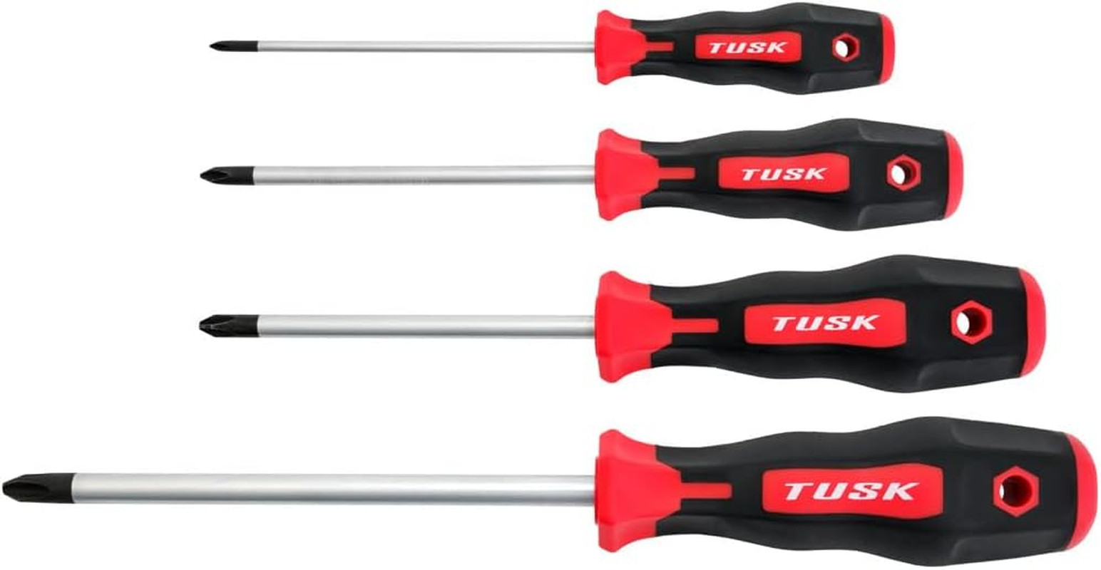 JIS Screwdriver Set