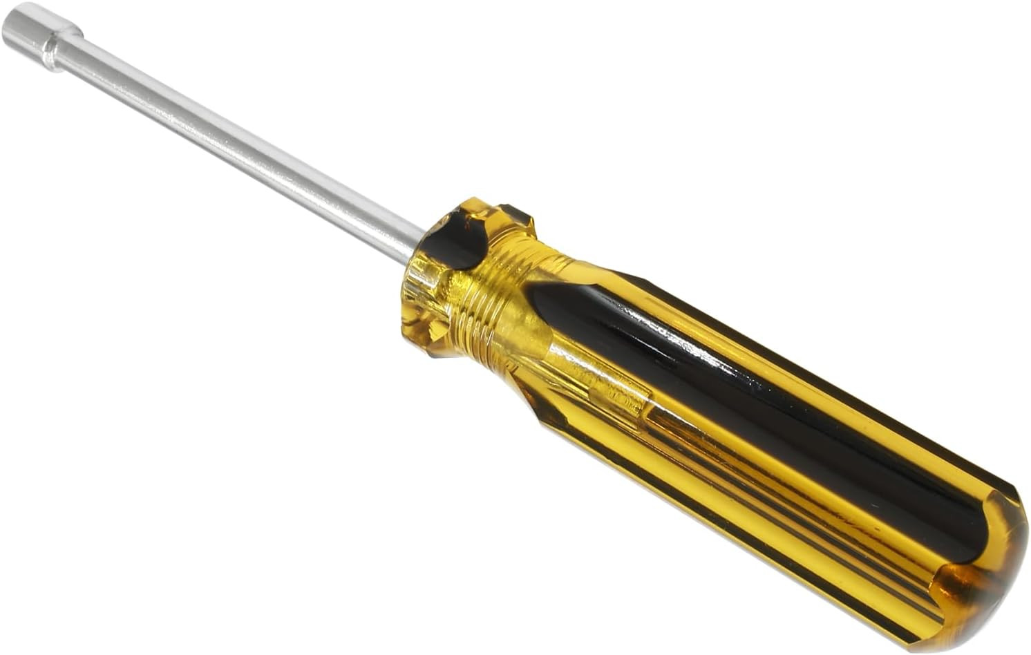 5.5mm Socket Wrench Screwdriver, Hex Socket Wrench High-Carbon Steel Hexagon Nut