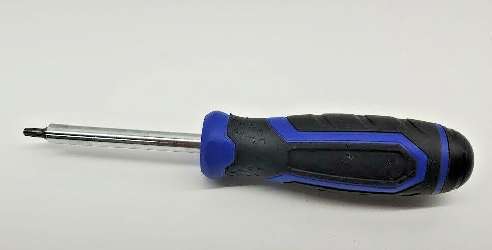 14 in 1 Multi Tool Screwdriver HALO 2 pack All in one Home Solution screw driver