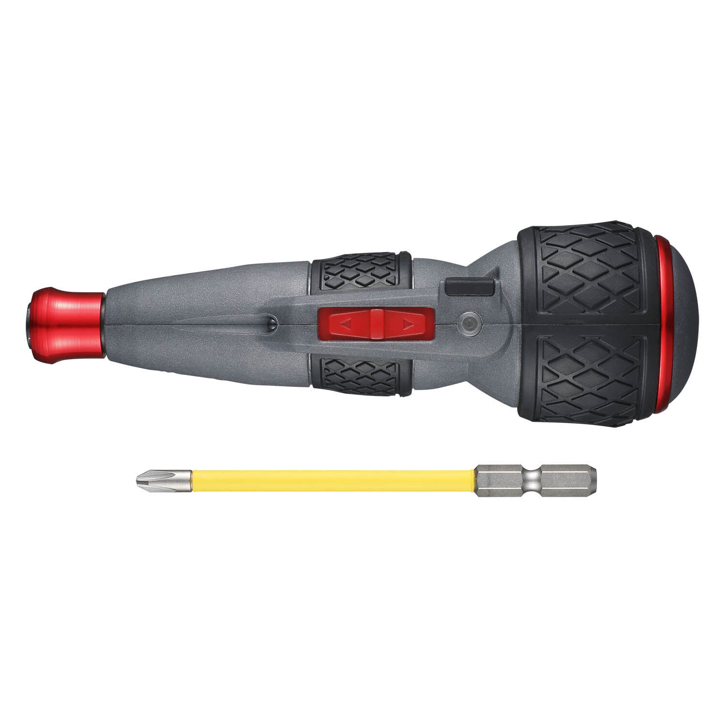 Vessel 220USB-S1 Electric Ball Grip Screwdriver High speed type Case TPC-10