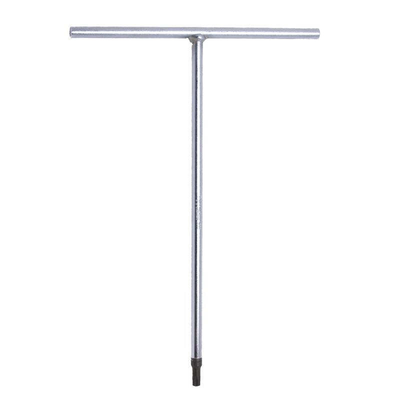 Koken 157T-T45 T Handle TORX T45 Length 250 x 180 mm