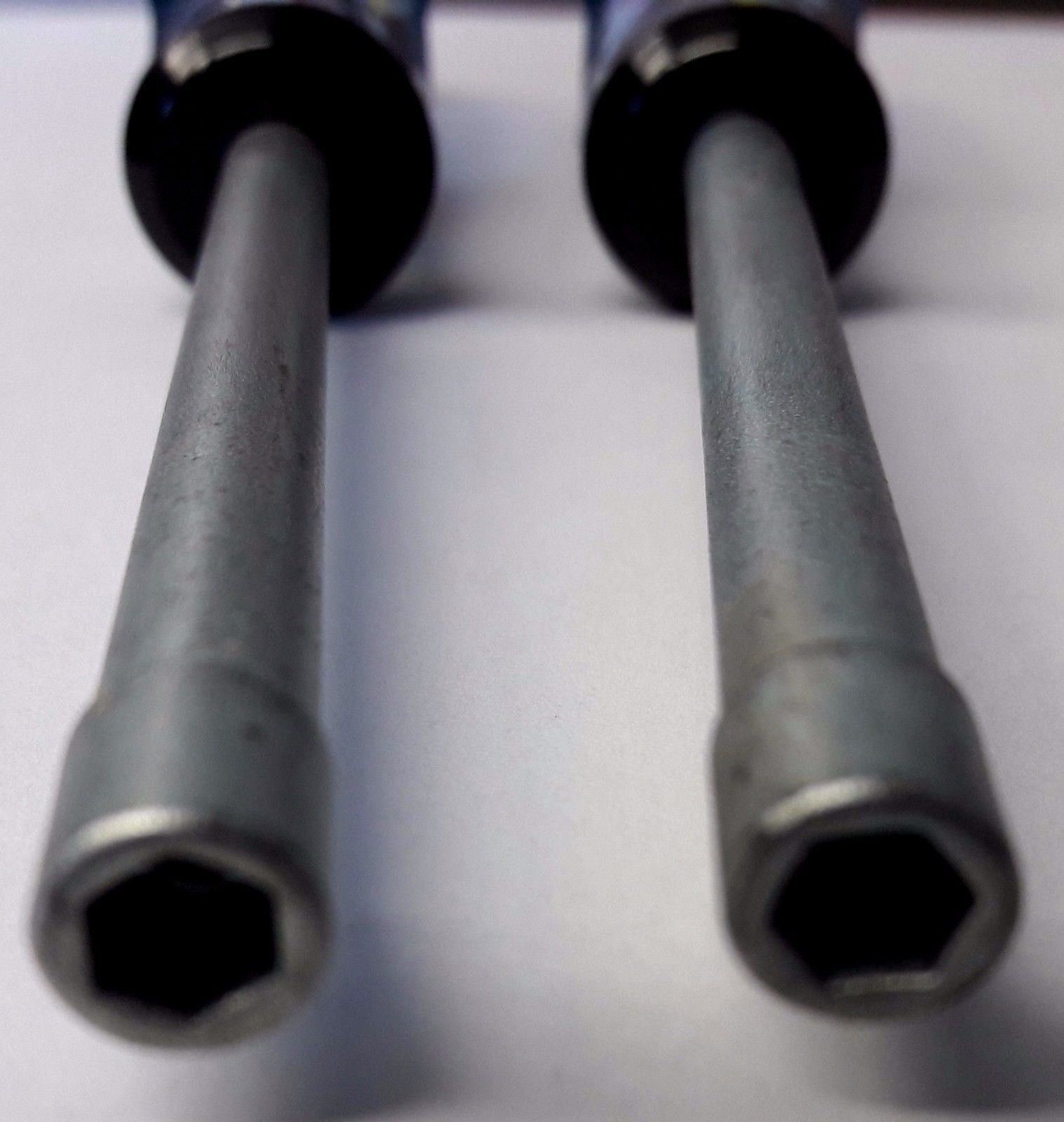Pratt-Read 82455-NM 3/16″ Nutdriver Bulk & Unmarked 2PCS