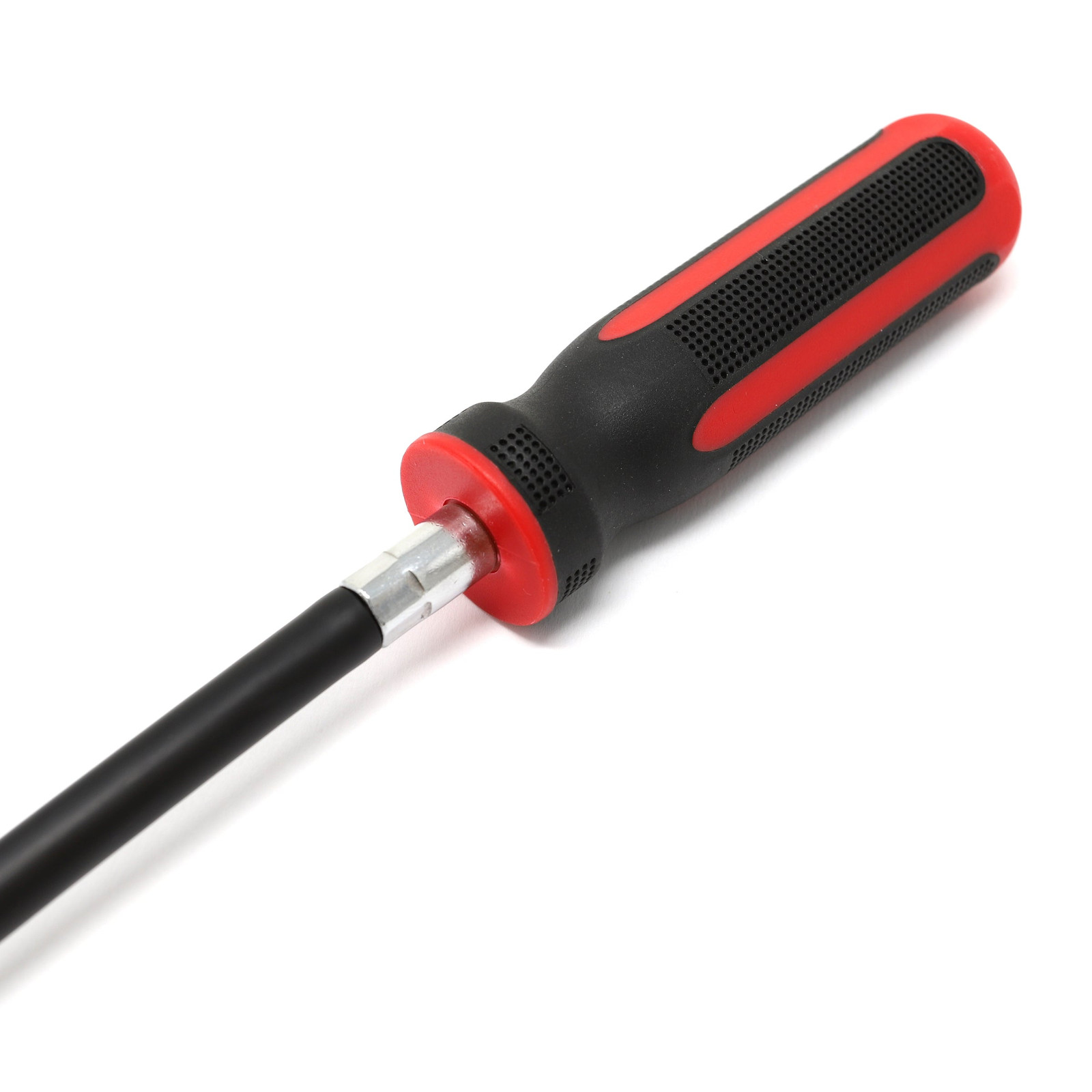 CTA Tools Extra Long Flex Driver W/ 1/4″ Sq. X 1/4″ Hex Adapt. (8851)