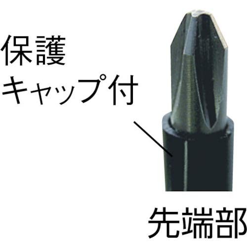Sunflag Scratch-resistant bit +2×125 BSK2125