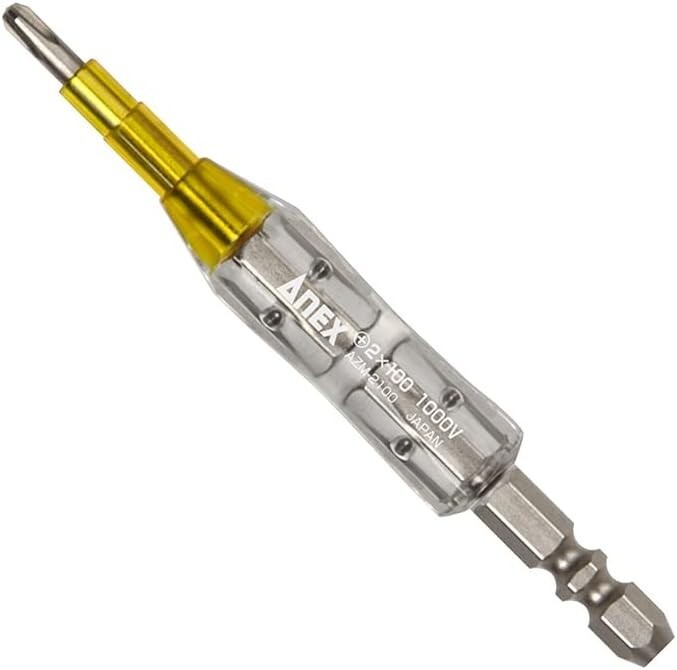 NEW ANEX Insulation Bit AZM-2100