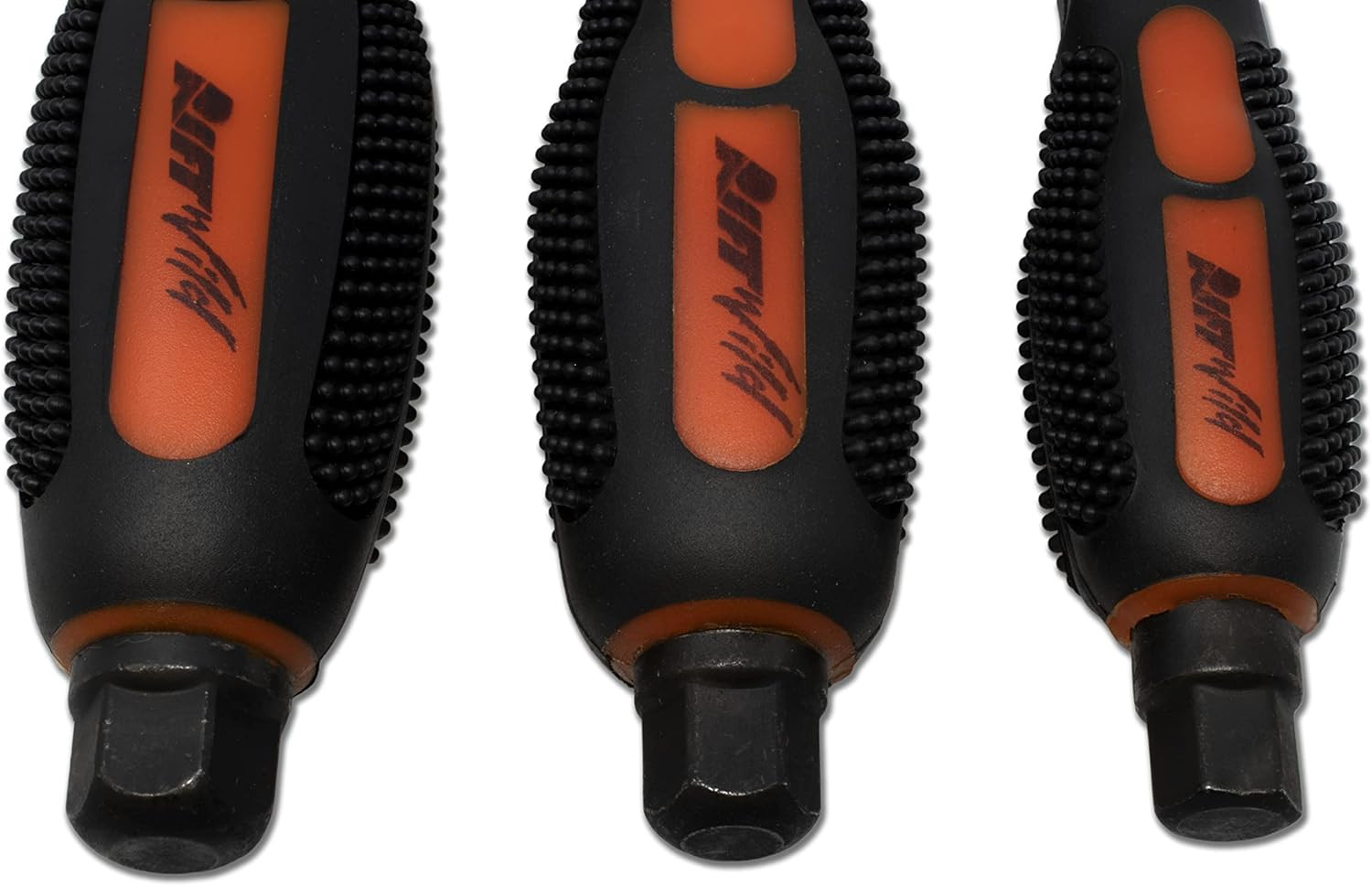 JIS Professional S2 Steel Screwdriver Set – 3 Sizes for Every Need