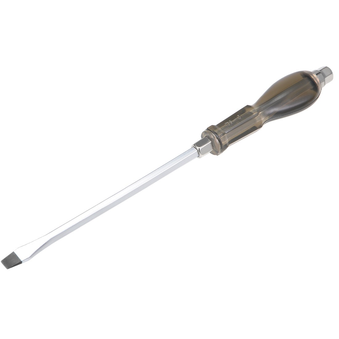 8.5mm Slotted Impact Screwdriver 8-Inch Demolition Driver Magnetic