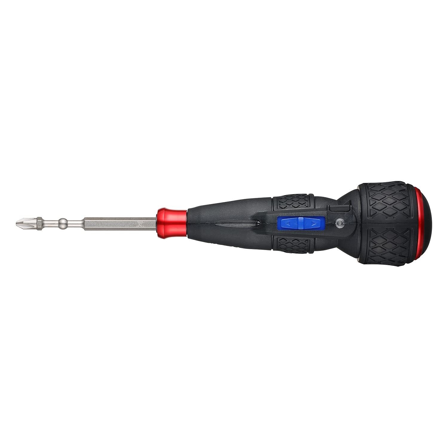 Vessel 220USB1U High Torque Cordless Rechargeable Ball Grip Screwdriver