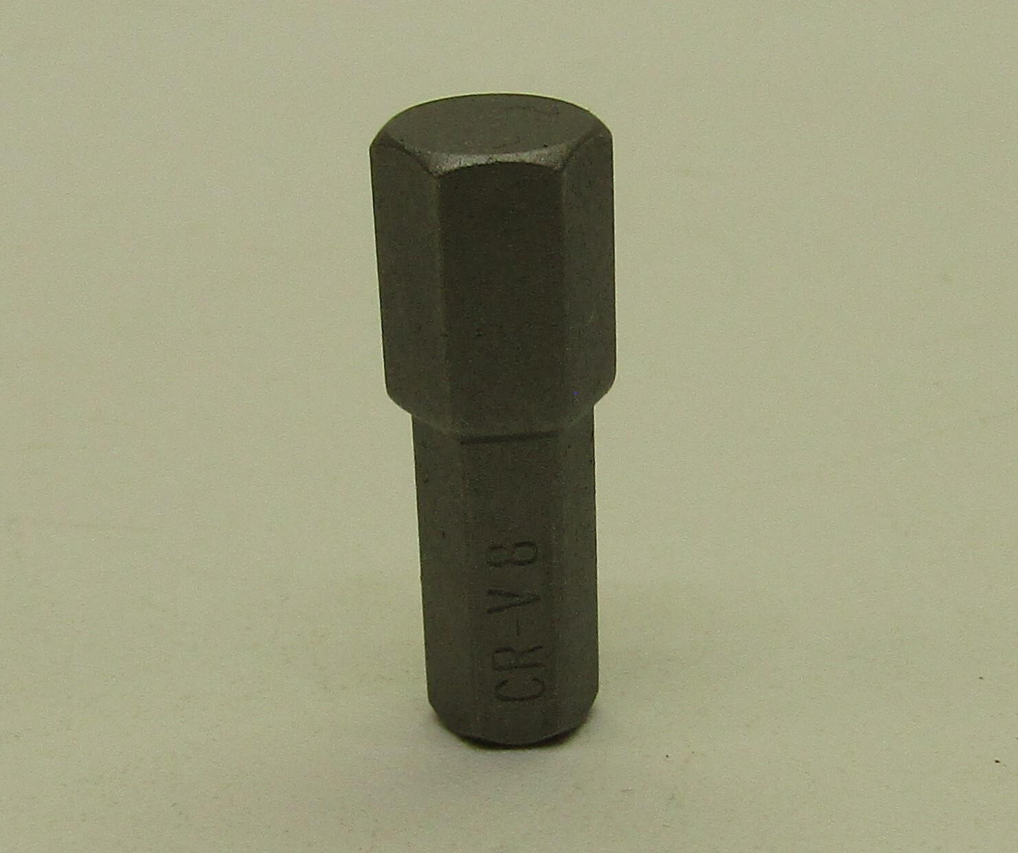 1x 8mm Allen Bit H8 Metric 25mm/1″ Long 1/4″ Hex Shank Screwdriver Drill 8 mm