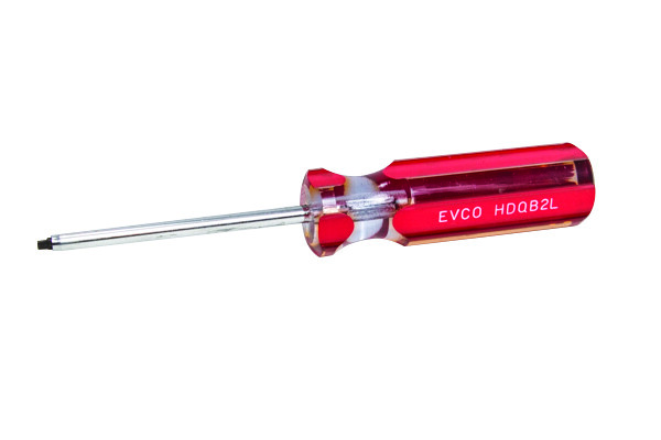 Mobile Home Screwdriver #2 Square