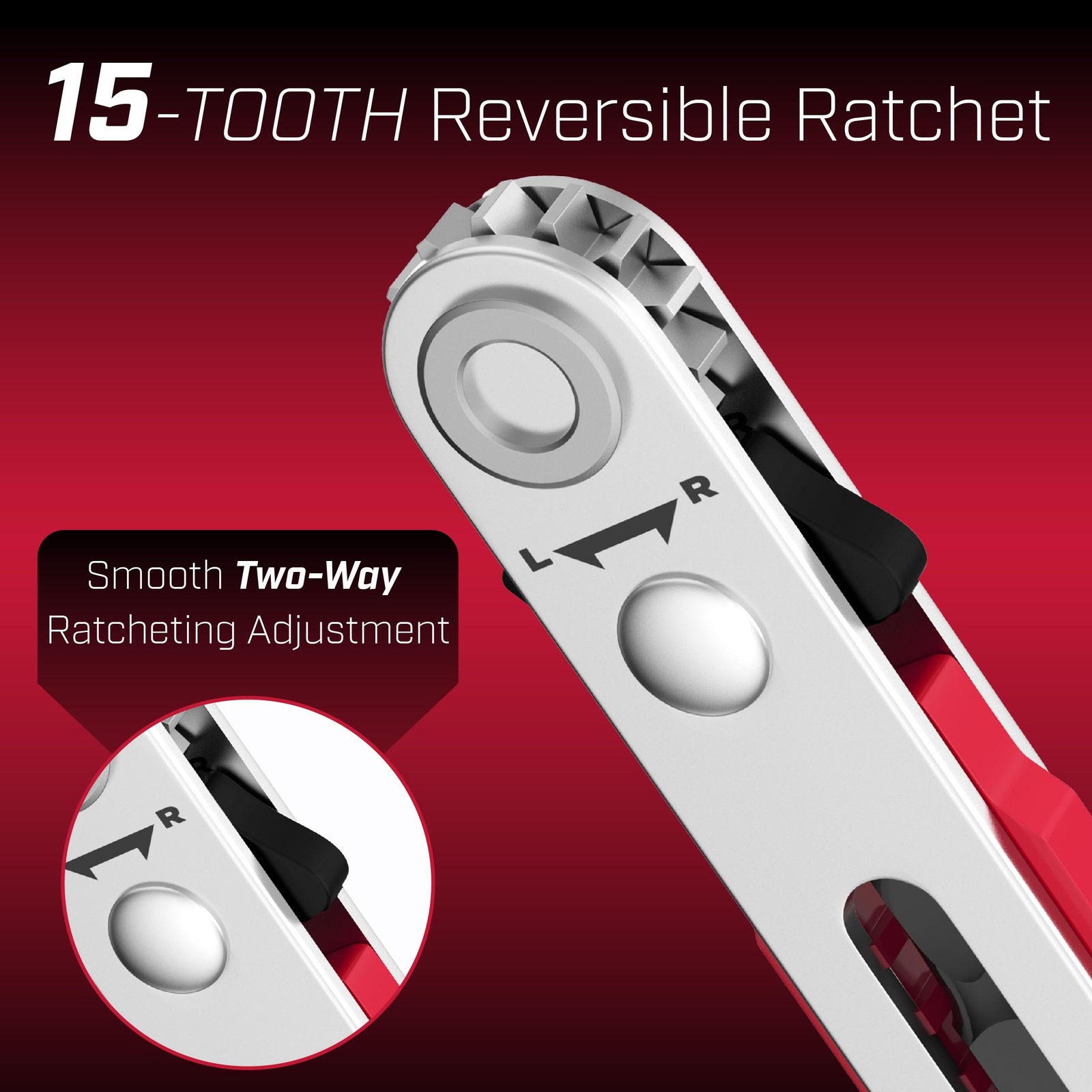 Mini Ratchet Wrench,Right Angle Phillips Magnetic Screwdriver for Tight Spaces