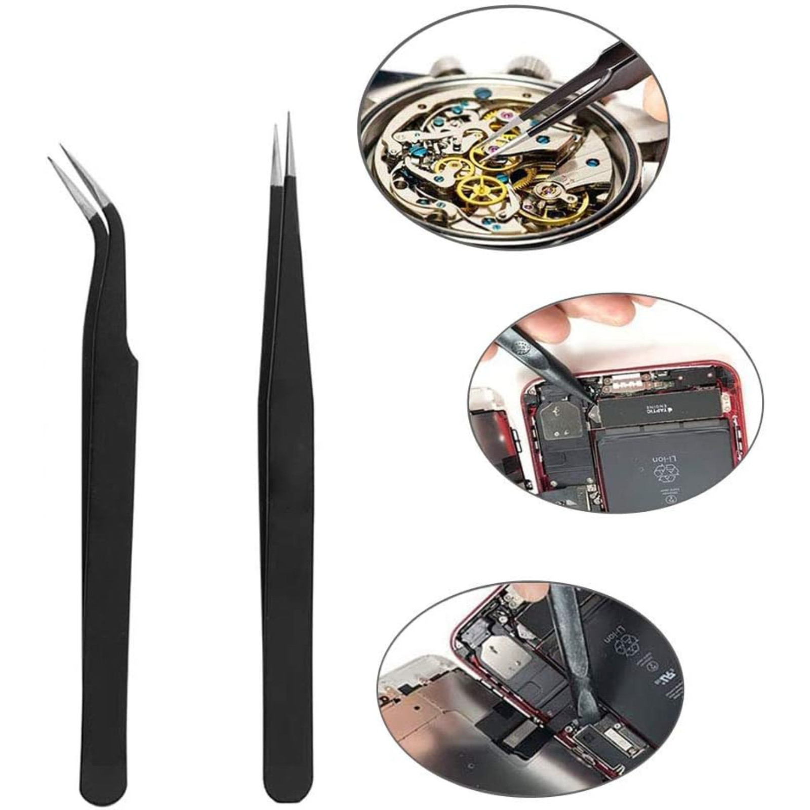 15 in 1 Torx Screwdriver Set with T3 T4 T5 T6 T8 T10 Security Torx Screwdriver a