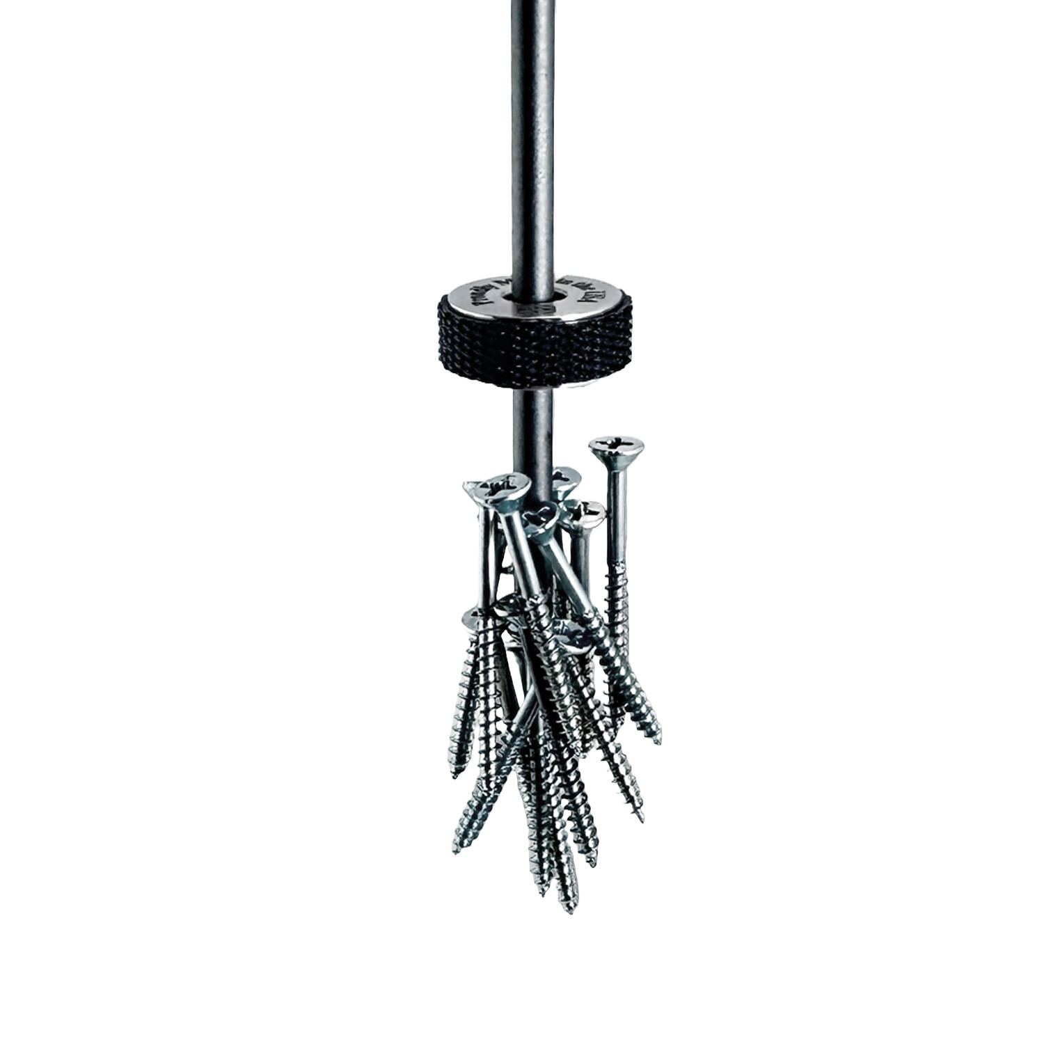 Snappy MAG-A-BIT Driver Bit Magnetizer Attachement 70026 2 Pack Made in USA