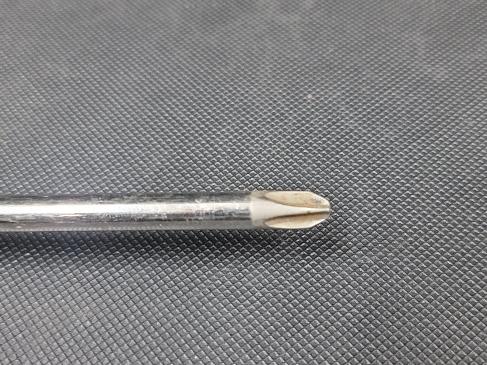 Williams Industrial Screwdrivers Phillips Made By Snap on SDP-3-6 #3
