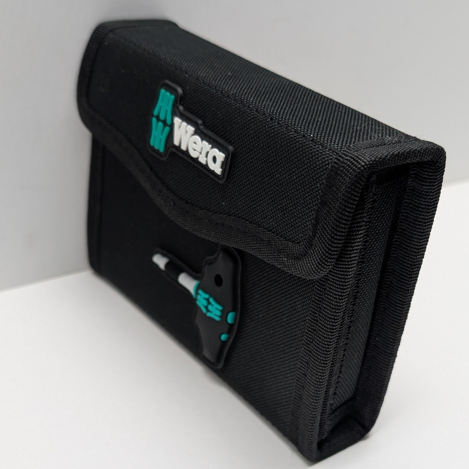 Wera Kraftform Kompakt 400 RA Set Imperial 2 Ratcheting T-Handle 05057474001