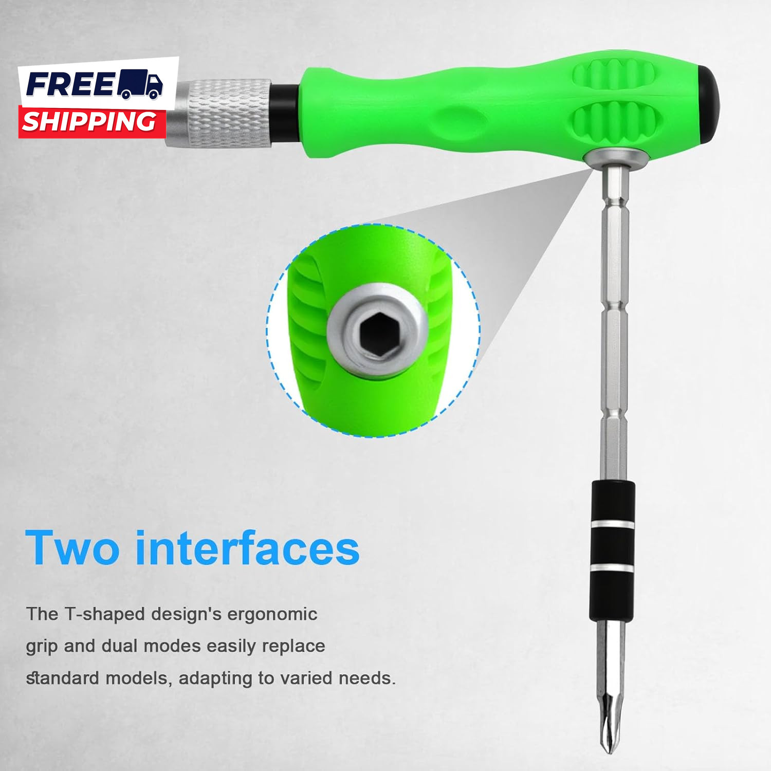 32 in 1 Small Precision Screwdriver Set Magnetic Mini Screwdriver Set