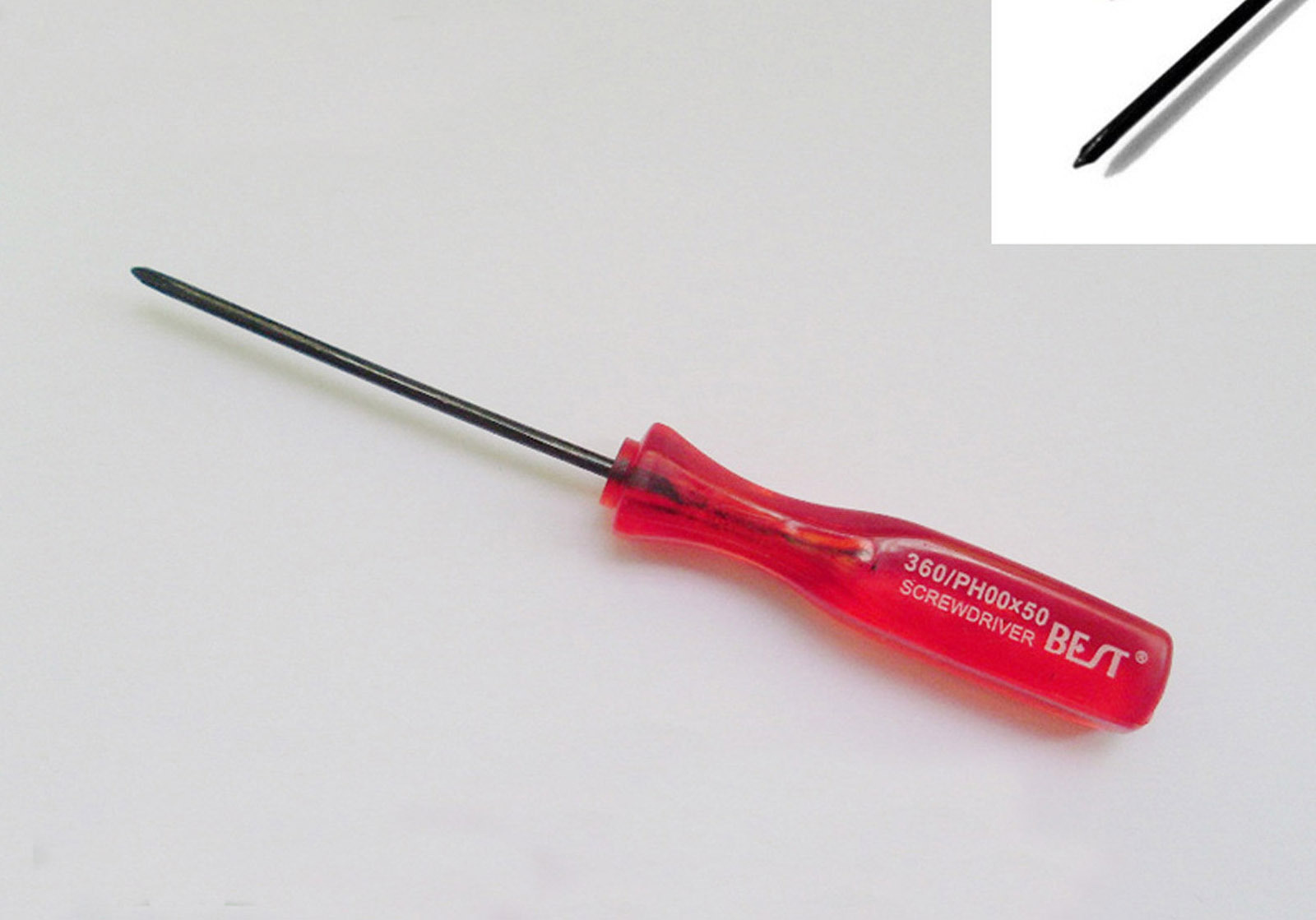 1x Phillips #00 PH00 Precision Magnetic Screwdriver Apple Macbook Pro Parts Tool