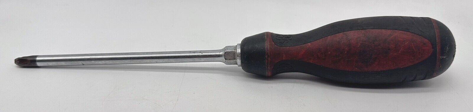 Mac Tools PBM2063AR #3 x 6″ Shank Phillips Screwdriver Preowned Free Shipping