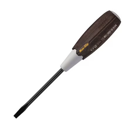 VESSEL 300S6100 WOOD-COMPO Screwdriver No.300 -6×100