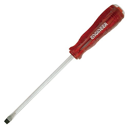 Engineer Strong Through-Through Driver -0.25 x 6.0 inches (6.35 x 152 mm) DI-12