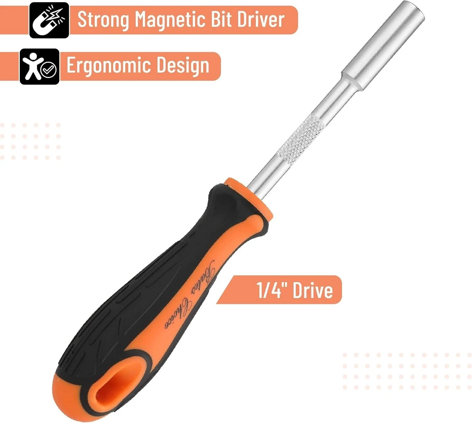 14pc Torx Bit Set Tamper Proof Security Torq T4/T5/T6/T7/T8/T9- T40 Screwdriver*