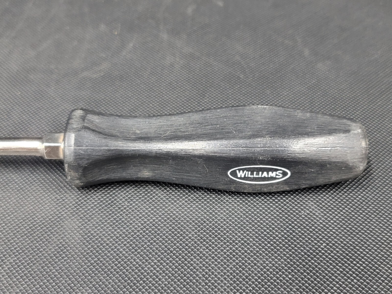 Williams Industrial Screwdrivers Phillips Made By Snap on SDP-3-6 #3