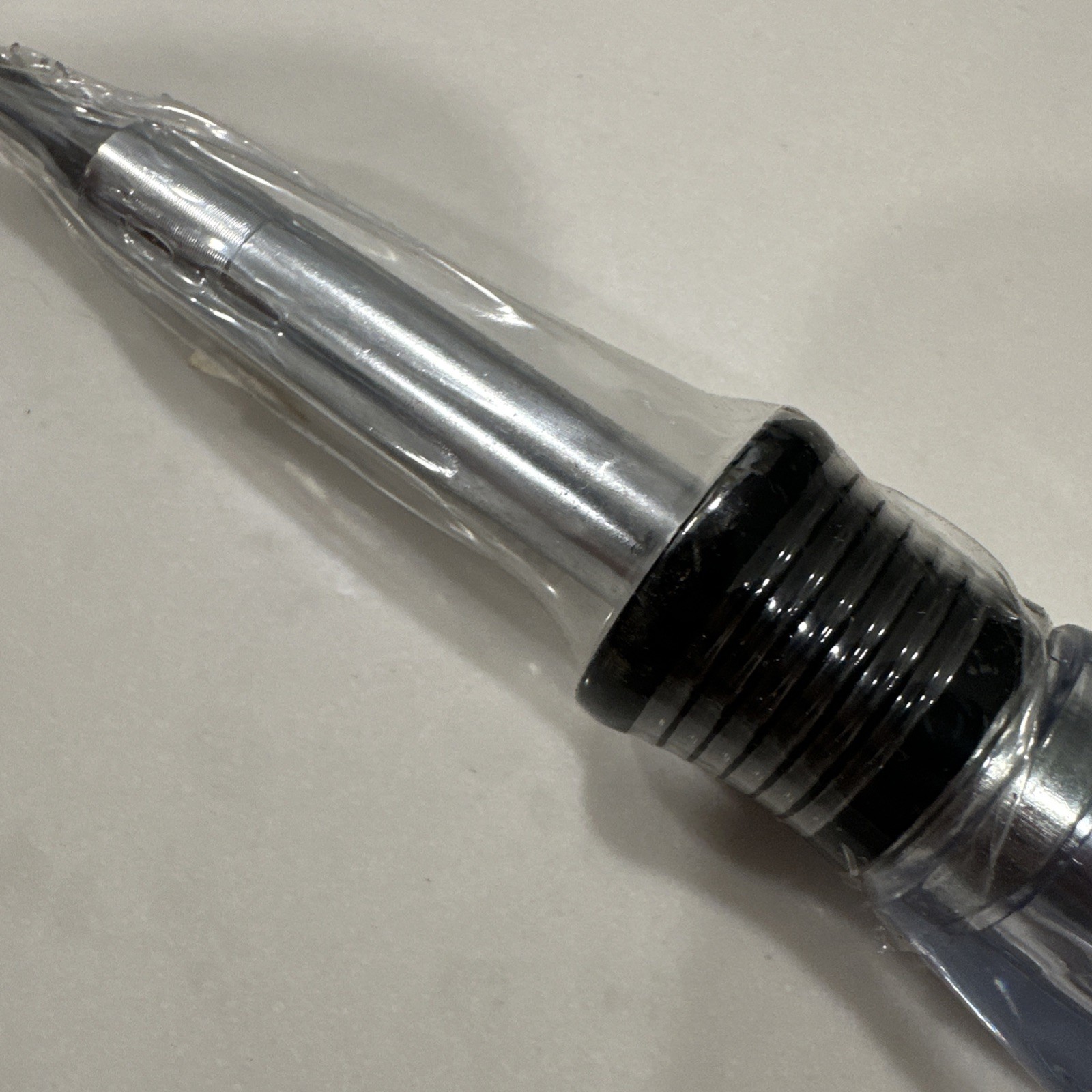 Husky 628-375 T HD 6 in 1 Reversible Screwdriver New Old Stock