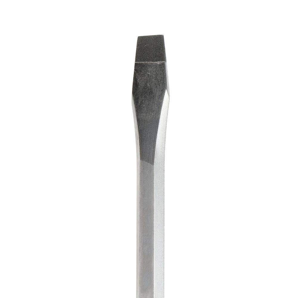 Demo Screwdriver Drivers With Steel Caps (2-piece) | Milwaukee Demolition Set