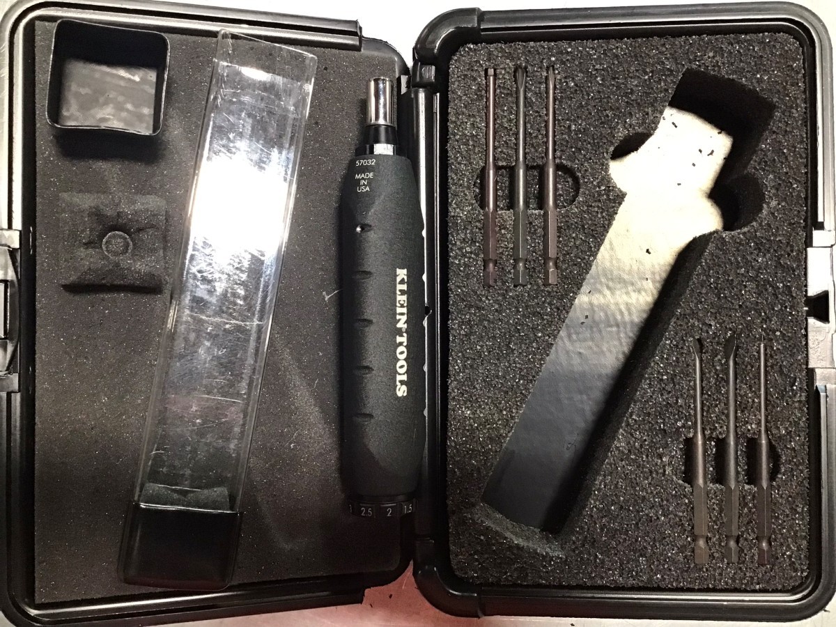 KLEIN TOOLS 57032 (ALS029655)