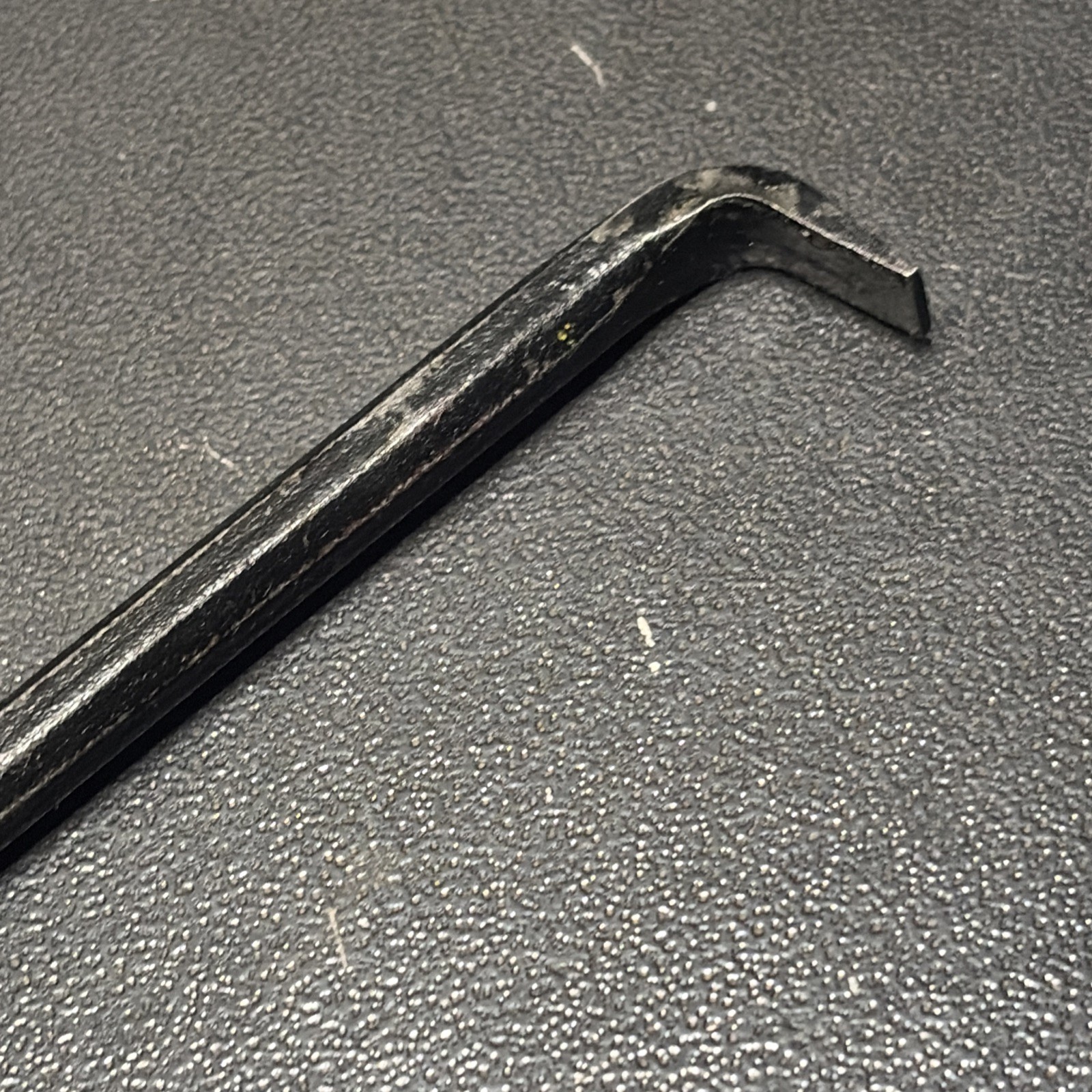Mayhew Offset Screwdriver 800 USA Made Slotted