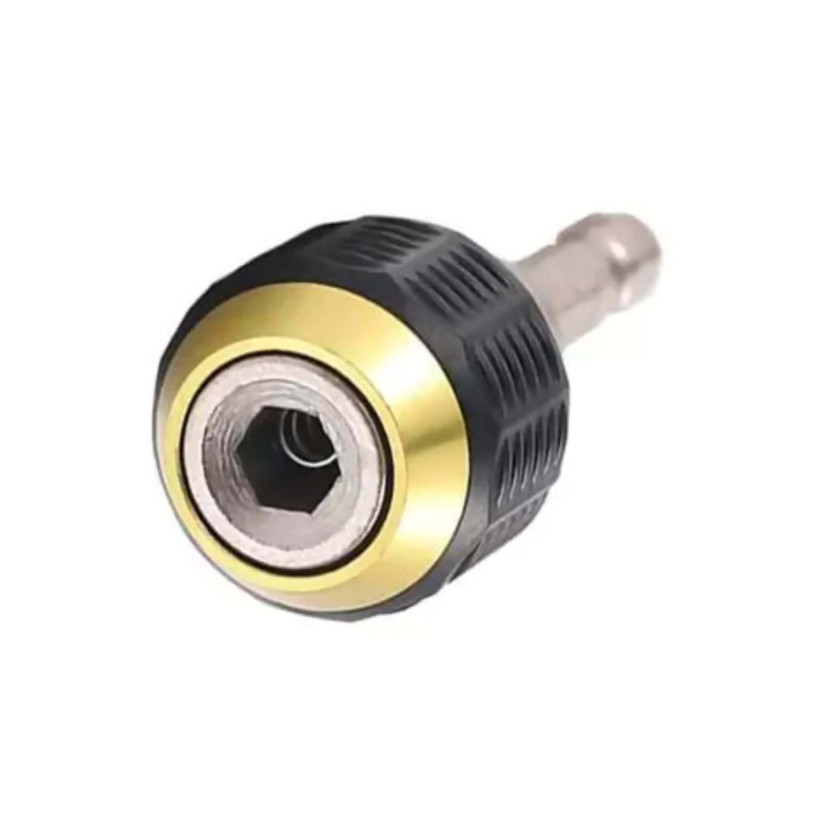 1/4inch Hex Shank Quick Release Drill Bit Holder Extension Tool For Screwdriver