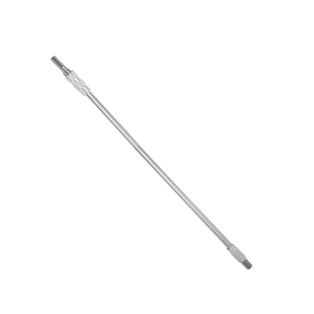1/4″ Hexagon Extension Screwdriver Flexible Screwdriver Bit Holder Screw Drill