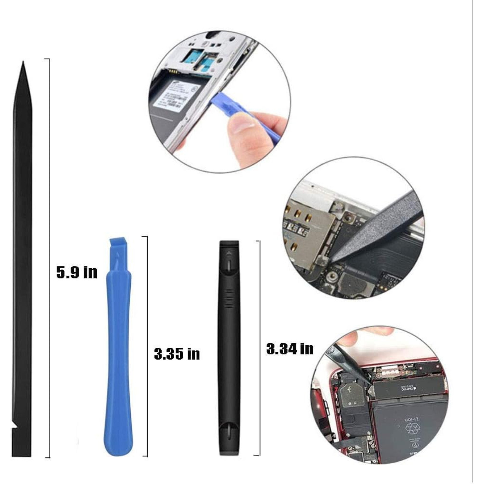 15 in 1 Torx Screwdriver Set with T3 T4 T5 T6 T8 T10 Security Torx Screwdriver a
