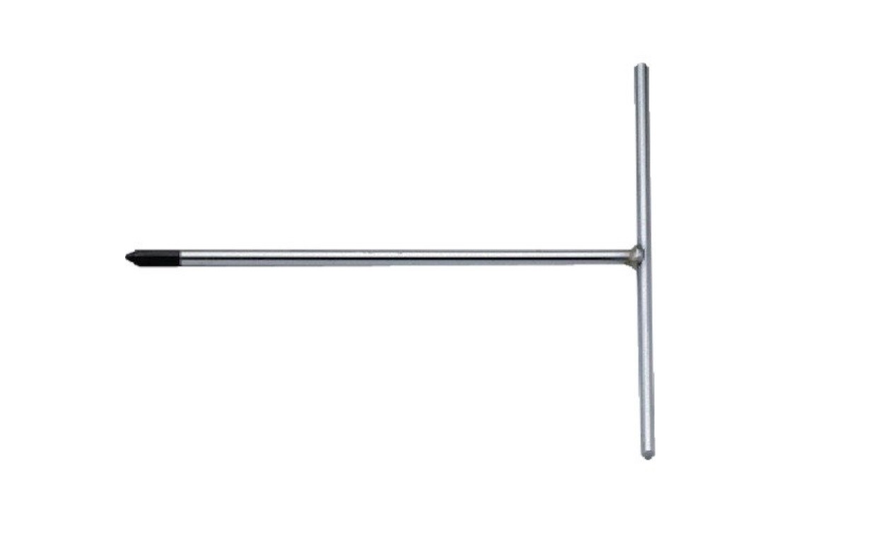 KOKEN T-TYPE SCREWDRIVER PH.3 157P-3