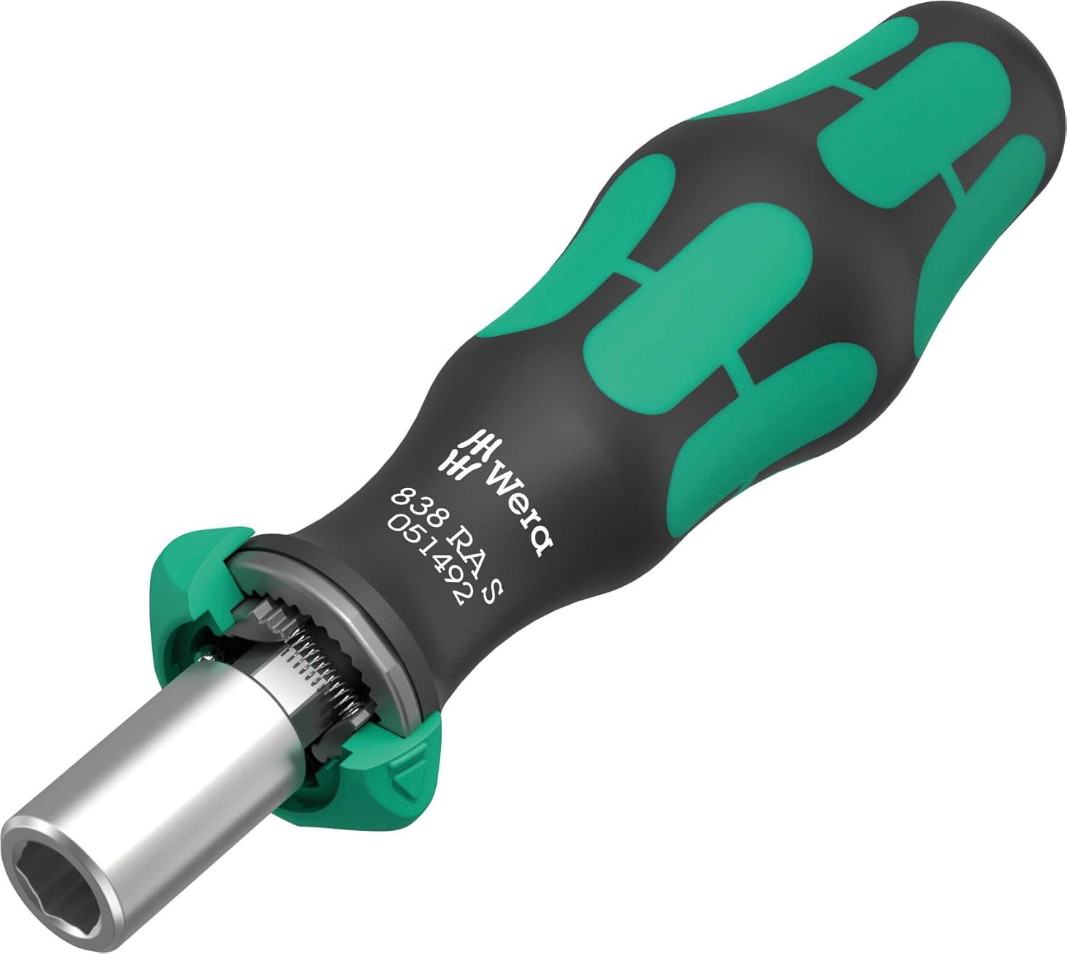 KRAFTFORM KOMPAKT 838 RA 14-Piece Professional Screwdriver Set