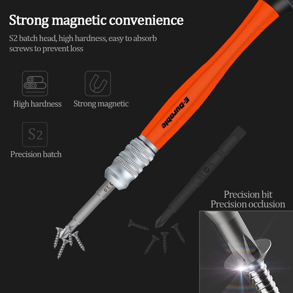 For Nintendo Screwdriver Triwing & Phillips Wii/U GBA SP Gameboy Advance Switch