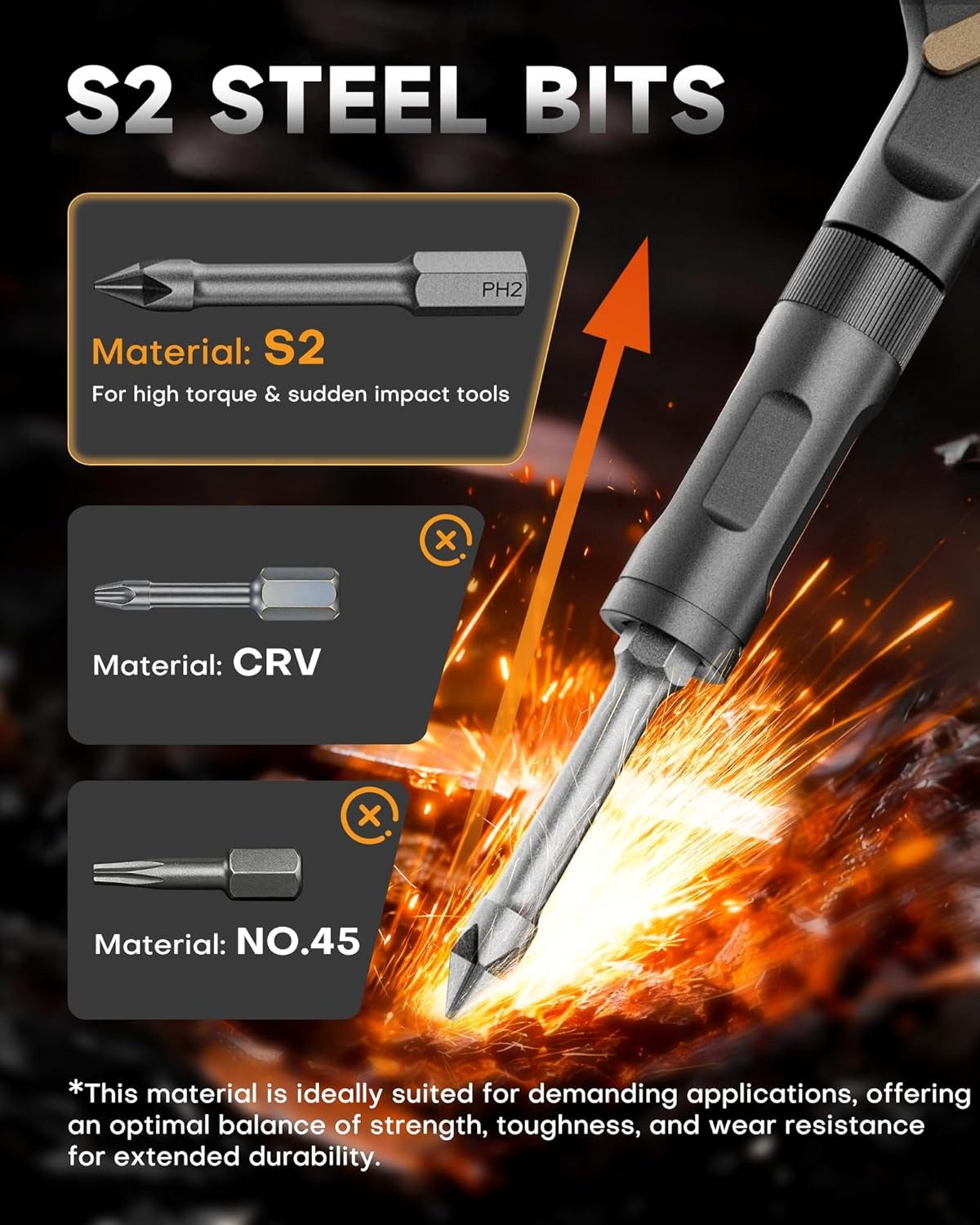 2026 NEW 42 in 1 Magnetic Screwdriver Set Precision T Handle DIY Repair Tool Kit