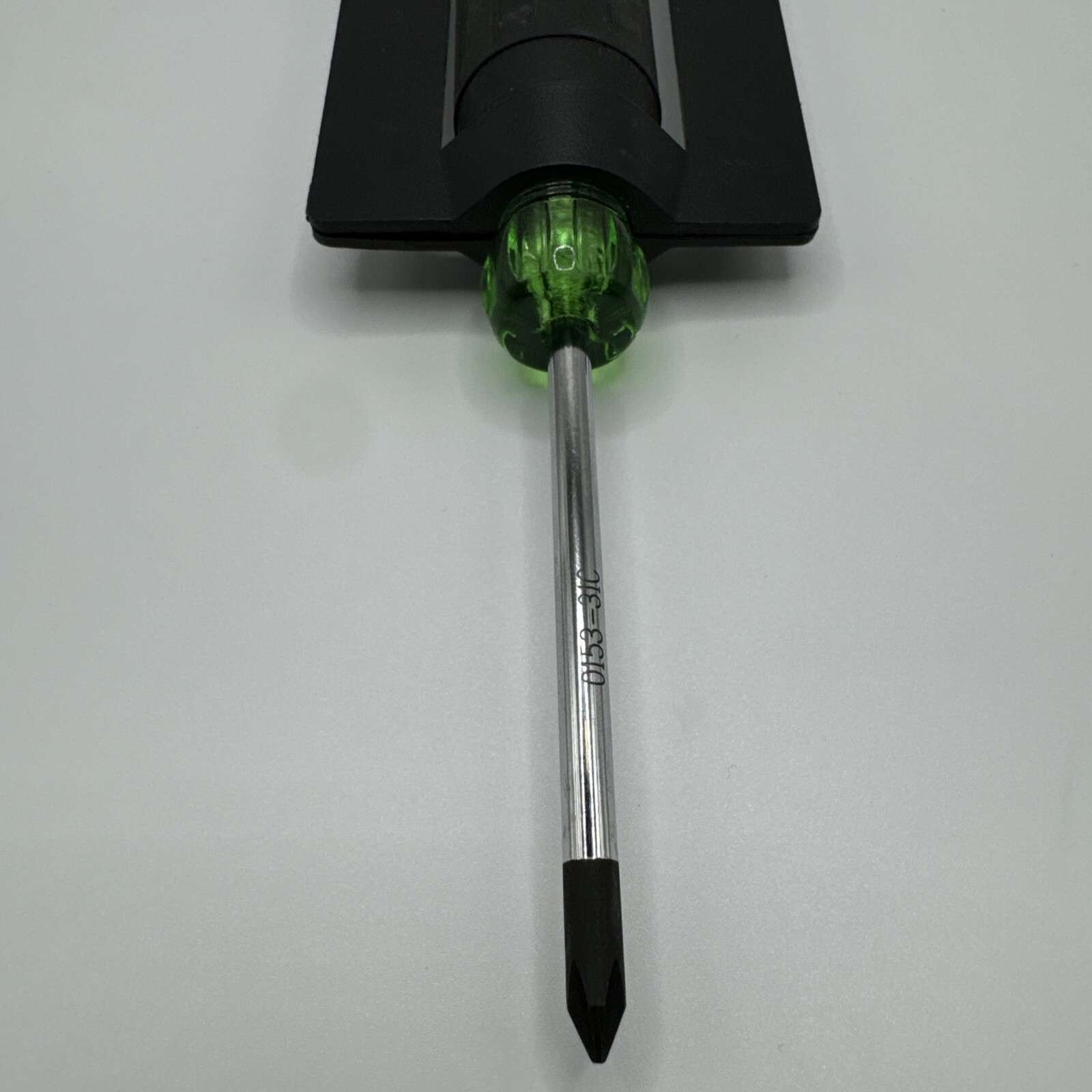 New Greenlee 0153-31C Phillips Heavy Duty Screwdriver, #1