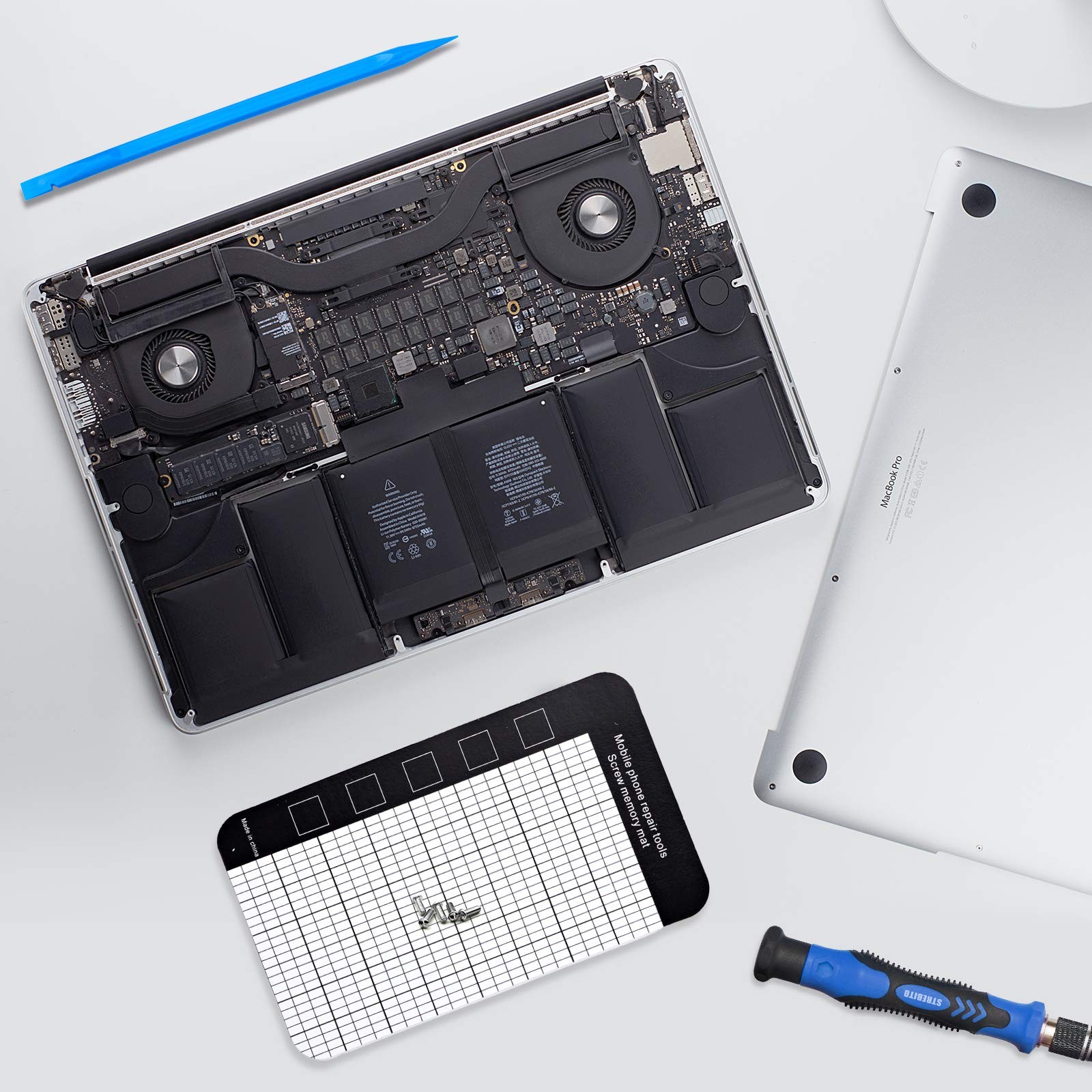 Juegos De Destornilladores Destornillador De Precision Para Electronica De 142